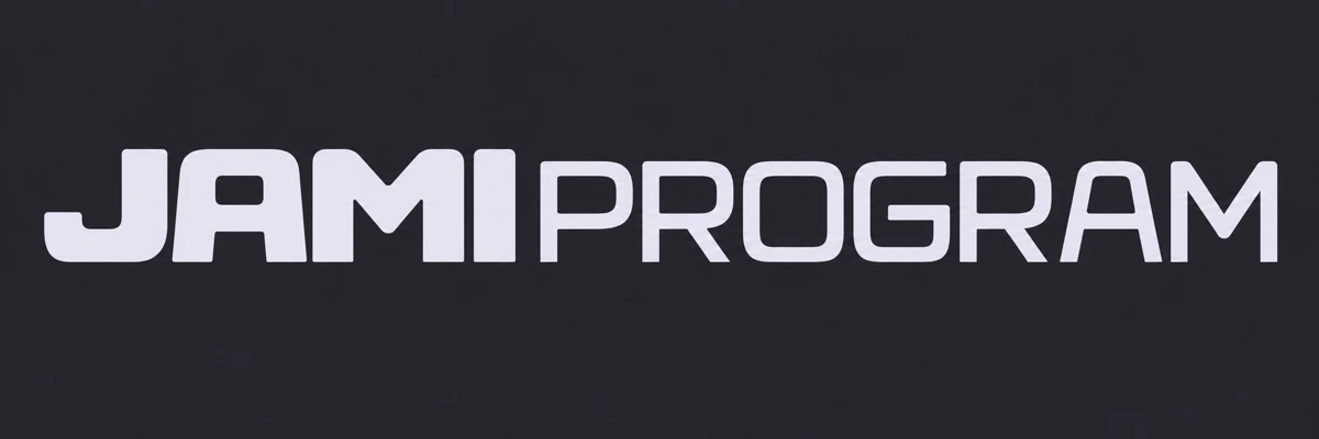 Jamiprogram